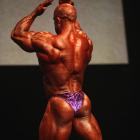 Michael  Kefalianos - IFBB Australia Grand Prix 2011 - #1