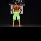 Giovanni  Messabi - NPC Grand Rapids 2014 - #1