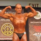 Charles  Singleton - NPC Golds Classic 2012 - #1