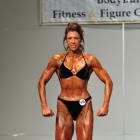 Angela  Owen - NPC Iowa State Championship 2012 - #1