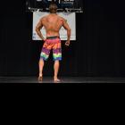 Devin  Scherzer - NPC Grand Rapids 2014 - #1