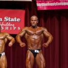 Aaron  Kopp - NPC Wisconsin State Championships 2012 - #1