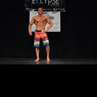 Devin  Scherzer - NPC Grand Rapids 2014 - #1