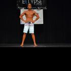 Connor  Haggart - NPC Grand Rapids 2014 - #1