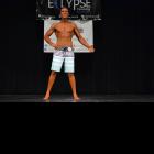 Connor  Haggart - NPC Grand Rapids 2014 - #1