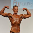 John  Topping - NPC Flint/Mid-Michigan 2011 - #1