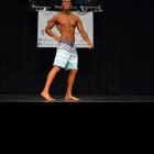 Connor  Haggart - NPC Grand Rapids 2014 - #1