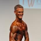 John  Topping - NPC Flint/Mid-Michigan 2011 - #1