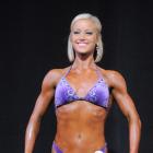 Johanna  Bucholl - NPC Elite Muscle Classic 2011 - #1