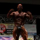 Christopher  Richards - NPC Northwest Championships 2012 - #1