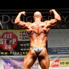 Christopher  Richards - NPC Northwest Championships 2012 - #1