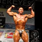 Christopher  Richards - NPC Northwest Championships 2012 - #1