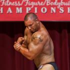 Jonathen  Kester - NPC Wisconsin State Championships 2012 - #1