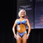 Brooklyn  Bowers - NPC North Carolina State  2012 - #1