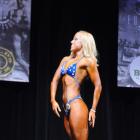 Kristen  Alexander - NPC North Carolina State  2012 - #1