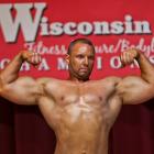 Jonathen  Kester - NPC Wisconsin State Championships 2012 - #1