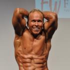 Eric  Laine - NPC Flint/Mid-Michigan 2011 - #1