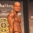 Charles  Singleton - NPC Golds Classic 2012 - #1