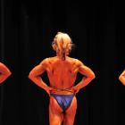 Laurie  Eisenbrandt - NPC Mid-Illinois Championships 2012 - #1