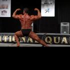 Jeff  Petee - NPC Greater Gulf States 2010 - #1