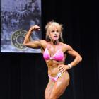 Sandy  Wilson - NPC North Carolina State  2012 - #1