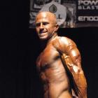 Jody  Rockett - NPC North Carolina State  2011 - #1