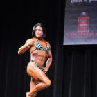 Tiffany  Delano - NPC North Carolina State  2012 - #1