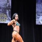 Tiffany  Delano - NPC North Carolina State  2012 - #1