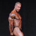 Gerry  Barnhart - NPC Elite Muscle Classic 2011 - #1