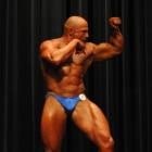 John  Barnard - NPC Golds Classic 2010 - #1