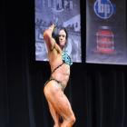 Tiffany  Delano - NPC North Carolina State  2012 - #1