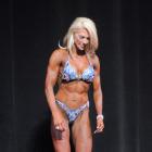 Kathleen  Cox - NPC Elite Muscle Classic 2011 - #1