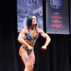 Tiffany  Delano - NPC North Carolina State  2012 - #1