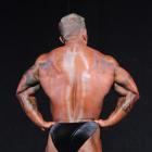 Gerry  Barnhart - NPC Elite Muscle Classic 2011 - #1