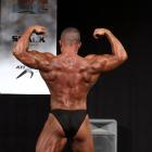 Shawn  Oddo - NPC Greater Gulf States 2010 - #1