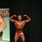 Adam  Atkinson - NPC Natural Circle City Championships 2013 - #1