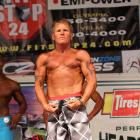 Craig  Cavanaugh - NPC Capital City Natural 2012 - #1