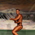 Matt  Bowe - NPC Bill Pearl High Desert Classic 2012 - #1