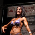 Michelle  Bell - NPC Northwest Championships 2012 - #1