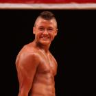 Ty  Holton - NPC Arkansas State 2010 - #1