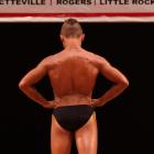 Ty  Holton - NPC Arkansas State 2010 - #1