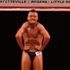 Ty  Holton - NPC Arkansas State 2010 - #1