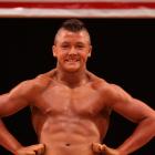 Ty  Holton - NPC Arkansas State 2010 - #1
