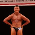 Ty  Holton - NPC Arkansas State 2010 - #1