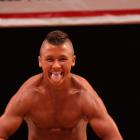 Ty  Holton - NPC Arkansas State 2010 - #1