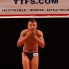 Ty  Holton - NPC Arkansas State 2010 - #1