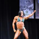 Tiffany  Delano - NPC North Carolina State  2012 - #1