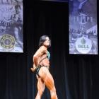 Tiffany  Delano - NPC North Carolina State  2012 - #1