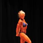 Laurie  Eisenbrandt - NPC Mid-Illinois Championships 2012 - #1