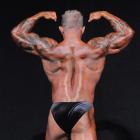 Gerry  Barnhart - NPC Elite Muscle Classic 2011 - #1